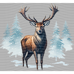 Christmas-ADJ 13156